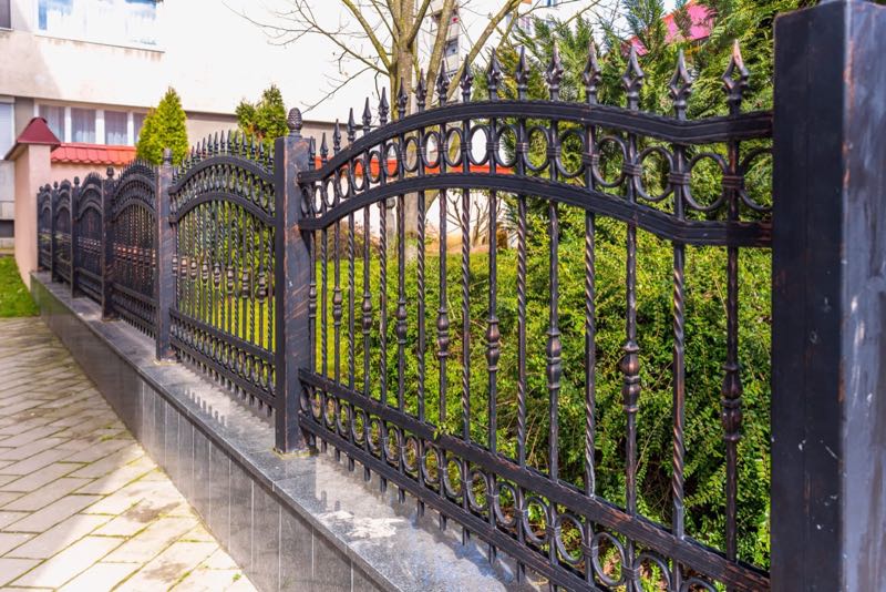Ornamental Iron in Rockwall